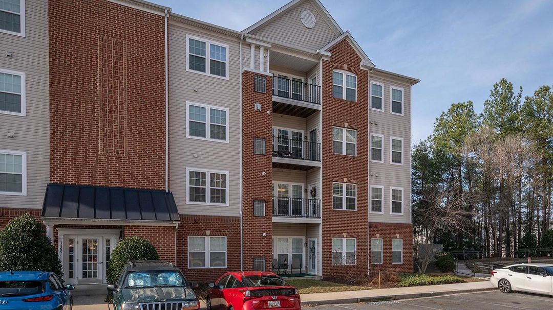 1600 Hardwick Court 204, Hanover, MD, 21076 eXp Realty®