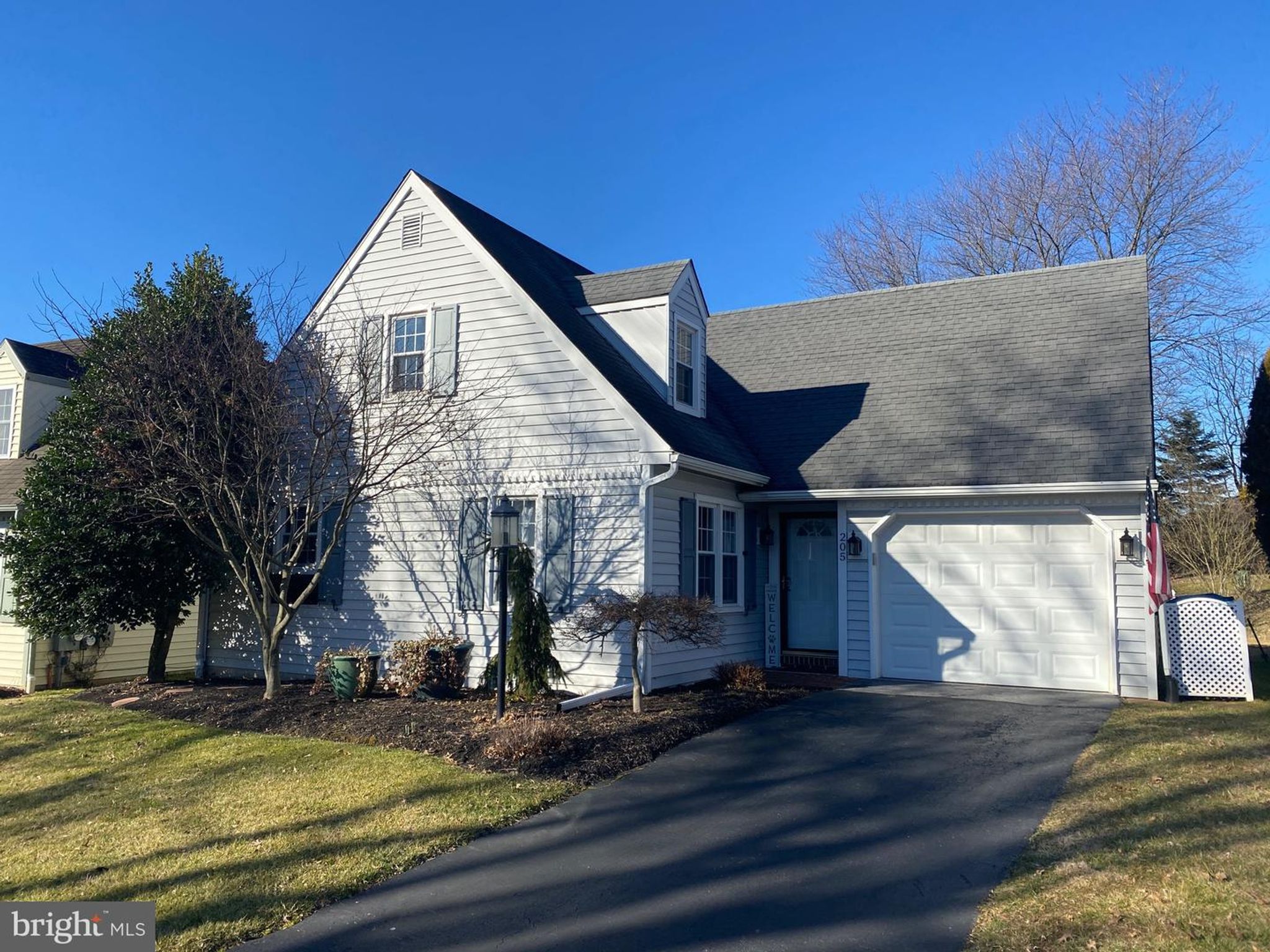 205 Plaza Drive, Downingtown, PA, 19335 eXp Realty®