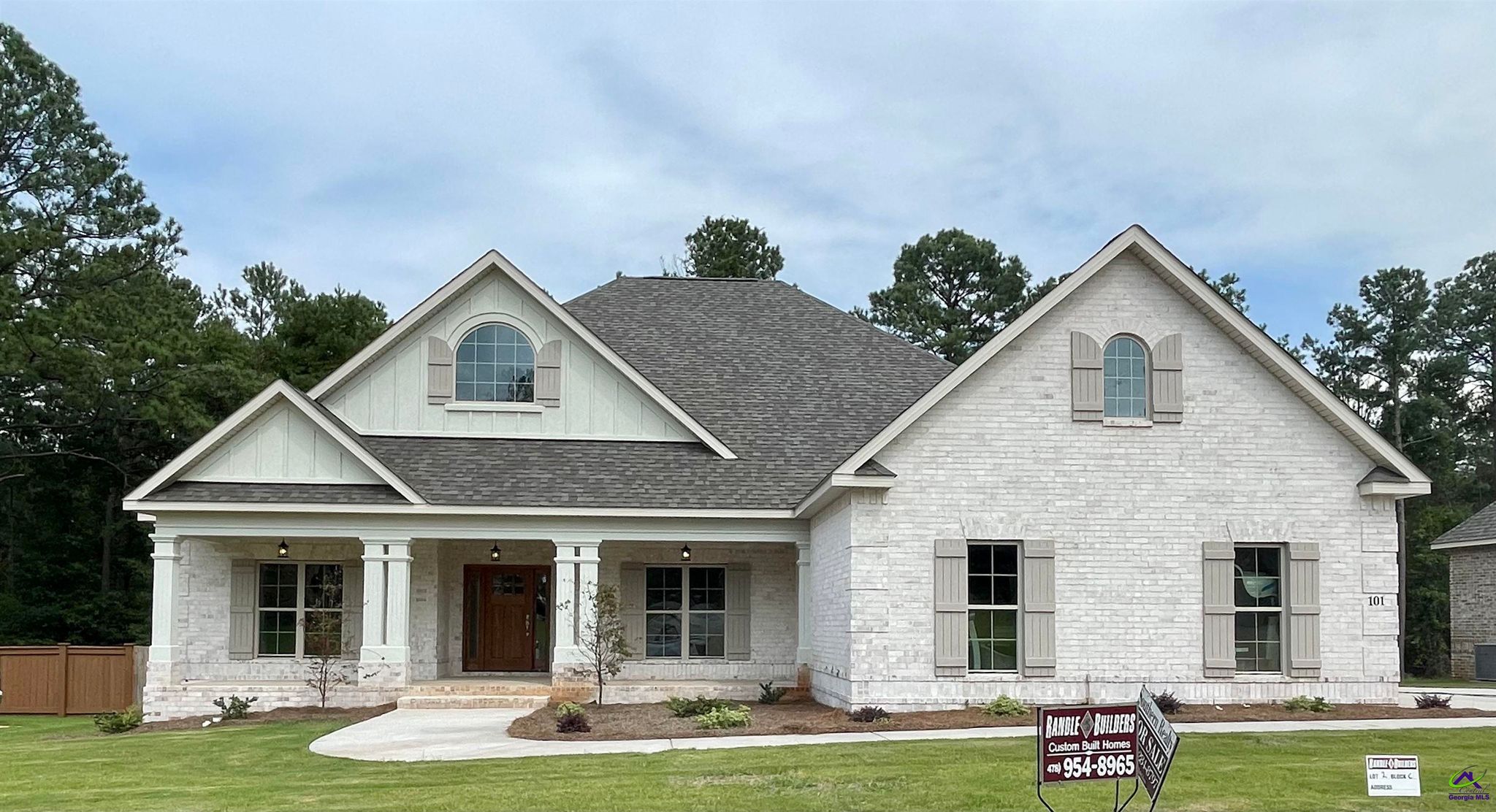 101 Buckhead Forest, Warner Robins, GA, 31088 eXp Realty®