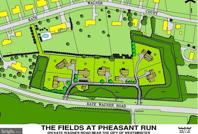 Kate Wagner Road Westminster MD 21157