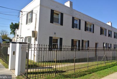 4610 Kane Place NE 101 Washington DC 20019