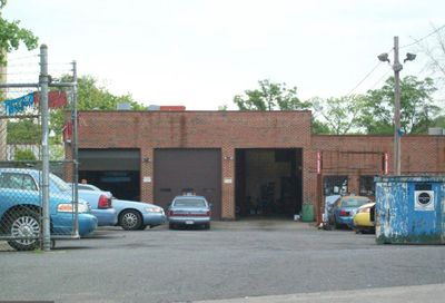 2405 22nd Street NE Washington DC 20018