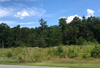 Fithian Drive Lot 13 Rock Hall MD 21661