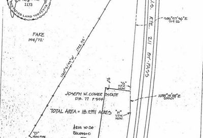 Rt. 211 Luray VA 22835