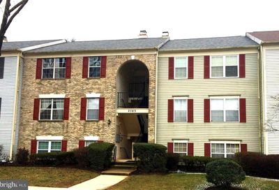 2503 Mcveary Court 11bb Silver Spring MD 20906
