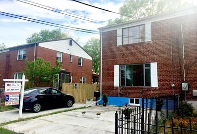 7618 W Park Drive Hyattsville MD 20783