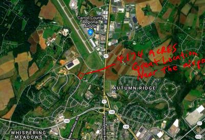 Kriders Church Road Westminster MD 21158