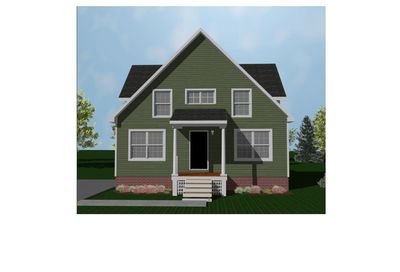 5843 Clam Clove Rock Hall MD 21661