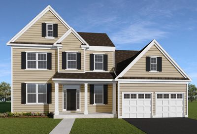 179 Bowery Lane Lot 39 Downingtown PA 19335