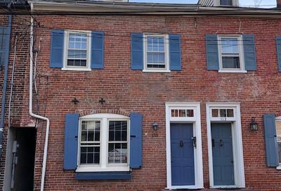 115 E 4th Street New Castle DE 19720