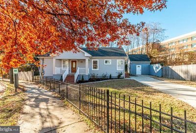 2407 Pomeroy Road SE Washington DC 20020