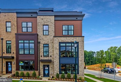 3718 Blue Lobelia Drive Homesite 422 Carter Rockville MD 20852