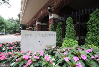 1276 N Wayne Street 908 Arlington VA 22201