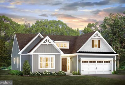 245 Flintwood Drive Lot 81, (Juniper) Oxford PA 19363