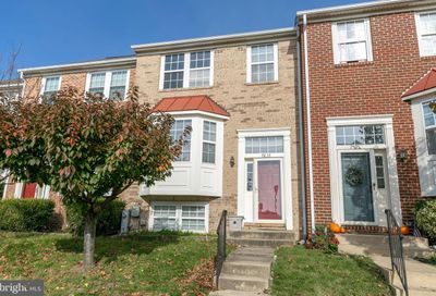 7833 Creek Shore Way Stoney Beach MD 21226