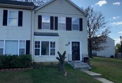 5615 Regency Lane District Heights MD 20747