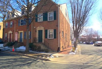 1139 Vernon Street N Arlington VA 22201