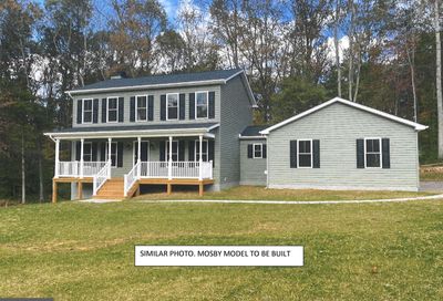 Beaver Creek Court Lignum VA 22726