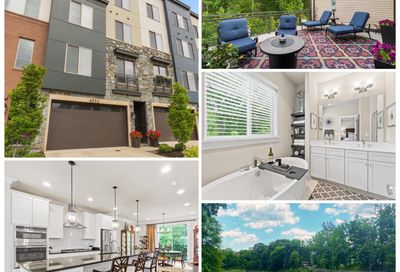 4952 Trail Vista Lane Chantilly VA 20151