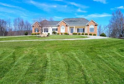 1182 Gidsville Rd Road Amherst VA 24521
