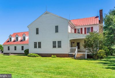 9534 Spring Hill Rixeyville VA 22737