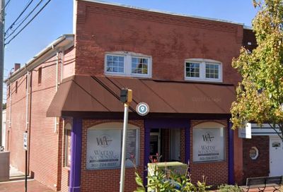 28 S Walnut Street Milford DE 19963