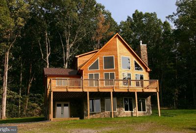 Wells Drive - Lot 54 Front Royal VA 22630