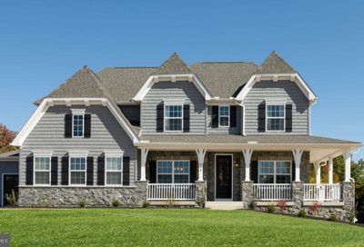 Leppo Road Hawthorne Westminster MD 21158