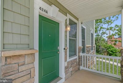 424 Woodcrest Drive SE 424a Washington DC 20032