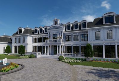 6431 Georgetown Pike Mclean VA 22101