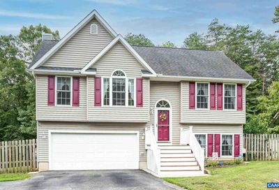 6017 Bills Rd Mineral VA 23117