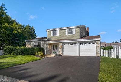 1699 Radburn Road Bensalem PA 19020