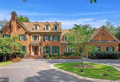 9005 Fernwood Road Bethesda MD 20817