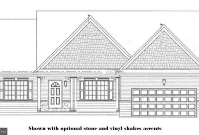 13901 Treetop Court Mount Airy MD 21771