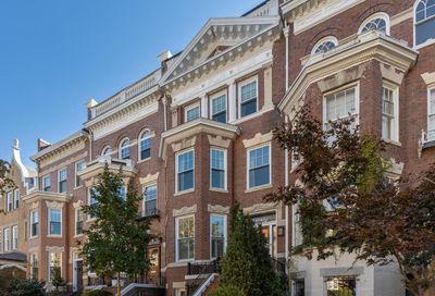 1854 Kalorama Road NW Washington DC 20009