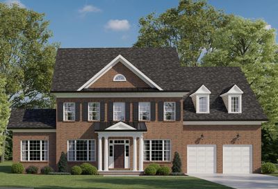 12902 Quail Run Court Darnestown MD 20878