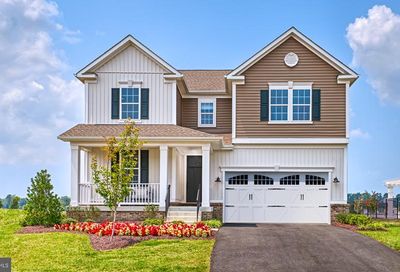 Bluestem Way Coronado Fredericksburg VA 22407
