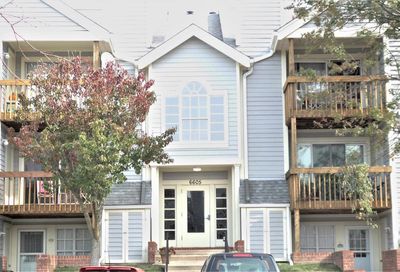 6605 Rapid Water Way 202 Glen Burnie MD 21060