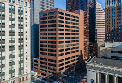 10 E Baltimore Street Baltimore MD 21202