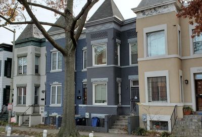 1017 Florida Avenue NE Washington DC 20002