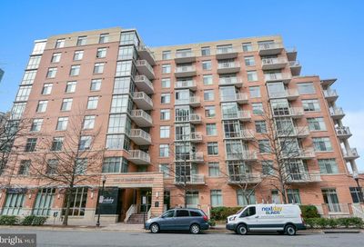 1000 N Randolph Street 706 Arlington VA 22201