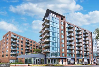 50 Florida Avenue NE 526 Washington DC 20002