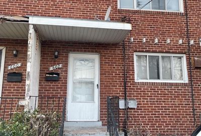 602 Maury Avenue Oxon Hill MD 20745