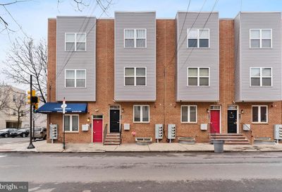 1801 Cecil B Moore Avenue Philadelphia PA 19121