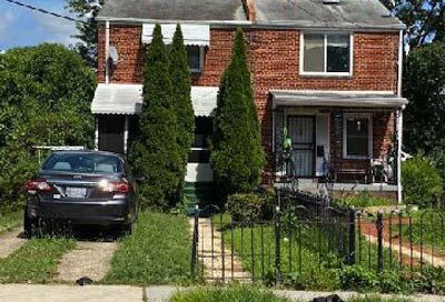 3410 24th Street SE Washington DC 20020