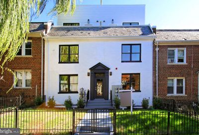 1313 Orren Street NE 2 Washington DC 20002