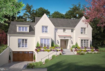 6207 Garnett Drive Chevy Chase MD 20815