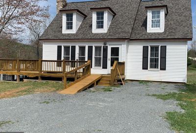663 Aaron Mountain Road Castleton VA 22716