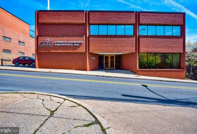 100 W Antietam Street Hagerstown MD 21740
