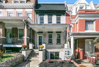 3572 13th Street NW 1 Washington DC 20010